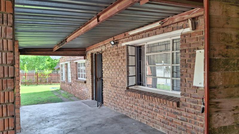 5 Bedroom Property for Sale in Bothaville Free State
